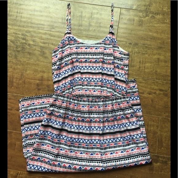 Hype Dress w Adjustable Straps - Picture 2 of 8